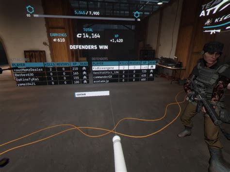  Firewall Zero Hour: Can You Hack It as a Contractor in a Futuristic World?