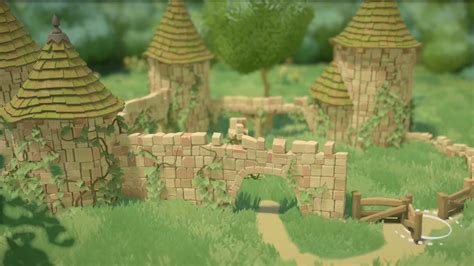 Have Fun Building Castles in the Clouds: A Sandbox Game Where Imagination Knows No Bounds!