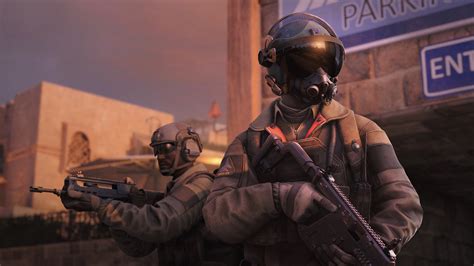  Insurgency: Sandstorm! Dive into Hardcore Realism and Intense Firefights