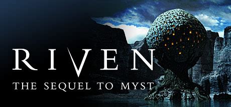 Riven: A Journey Through Myst’s Mystical Sequel!