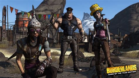 Borderlands 2: A Looter Shooter Extravaganza with Hilarious Humor and Memorable Characters!