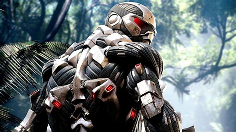 Crysis Remastered: Can This Blast From the Past Still Pack a Punch?