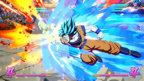 Dive into the Whimsical World of Dragon Ball FighterZ: A Fast-Paced Anime Brawler!