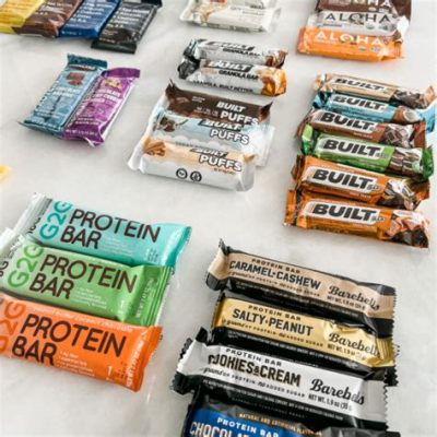 Do Protein Bars Raise Blood Sugar? And Why Do They Taste Like Cardboard Sometimes?