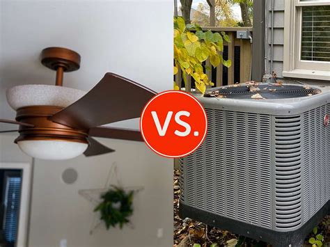 Does Running Fan on AC Help: A Symphony of Breezes and Beats