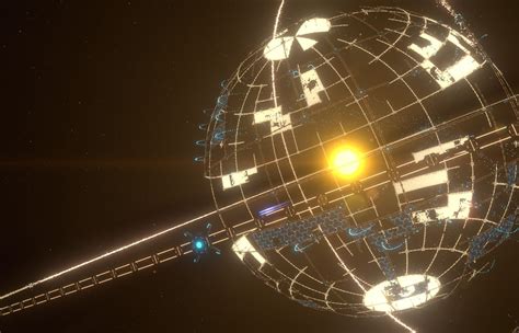 Dyson Sphere Program! Can You Build an Interstellar Powerhouse?