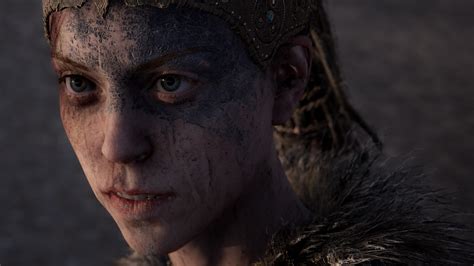 Hellblade: Senua’s Sacrifice – A Haunting Psychological Journey Through Norse Mythology!