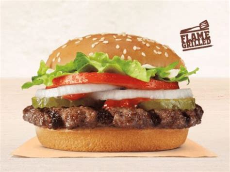 How Much Fat Is in a Whopper: A Culinary Exploration of Fast Food and Existential Crises