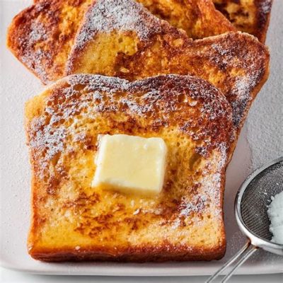 How Much Protein is in French Toast: A Culinary Conundrum and Its Philosophical Implications