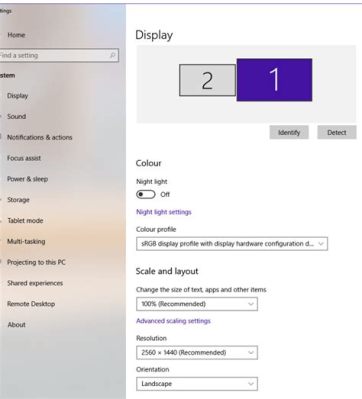 How to Check My Monitor Specs: A Journey Through the Digital Looking Glass