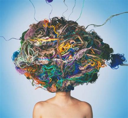 How to Make a Running Head: A Journey Through the Chaos of Creativity