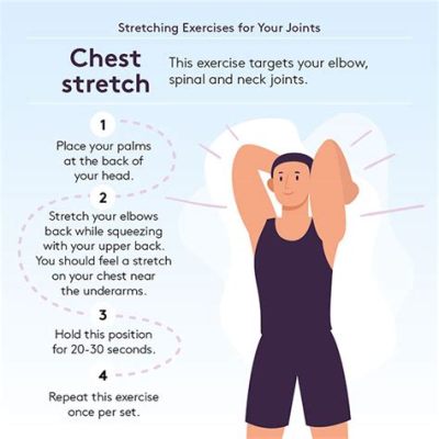 How to Stretch Your Chest Muscles and Why Pineapples Might Be the Secret to Flexibility