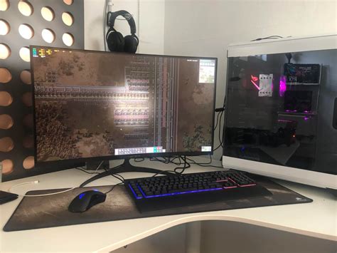 Is 32 Inch Monitor Too Big for Gaming? And Why Do Gamers Love Oversized Screens?