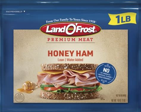 Is Land O Frost Lunch Meat Healthy? A Dive into the World of Processed Meats and Their Impact on Health