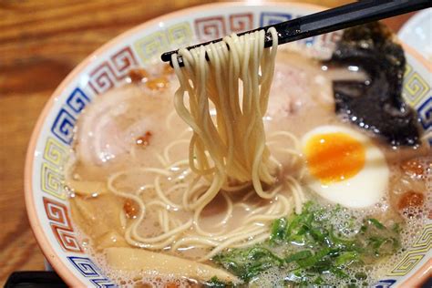 Is Ramen from a Restaurant Healthy? And Why Does It Taste Like a Hug from Your Grandma?