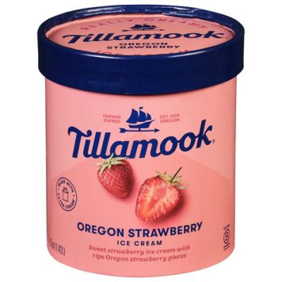 Is Tillamook Ice Cream Healthy? Exploring the Sweet Truth Behind the Scoop