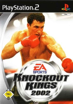 Knockout Kings 2002: Embracing Old-School Boxing Thrills!