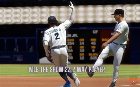 MLB The Show 23: Unleashing Baseball Magic on Next-Gen Consoles!