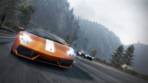 Need for Speed: Hot Pursuit Remastered - Unleashing Automotive Fury With Modern Refinements!