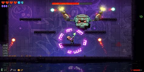 Neon Abyss! A Roguelike Shooters Exploding with Style and Mayhem