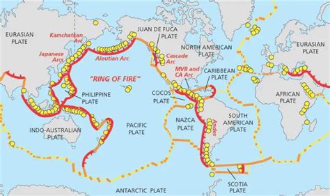 ニュージーランド地震 2023: 地震と宇宙の関係性を探る