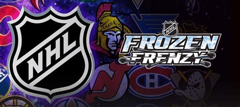 NHL 23: A Frozen Frenzy Packed With Realistic Gameplay and Deep Customization!