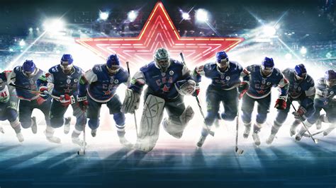 NHL 23: The Ultimate Ice Hockey Experience for Virtual Puck Droppers!