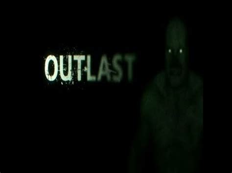 Outlast: A Terrifying Descent into the Abyss of Insanity!