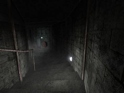  Penumbra: Overture! Brace Yourself for Psychological Horror and Puzzle-Solving Delights