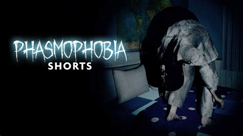 Phasmophobia: A Terrifying Investigation into the Paranormal Unknown!