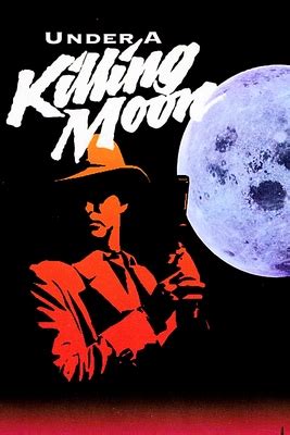 Tex Murphy: Under a Killing Moon - A Noir Adventure With a Sci-Fi Twist!