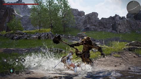 Vindictus Unleashed: A Hack-and-Slash Odyssey Through Mythological Mayhem!