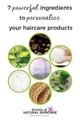 What Are Protein Ingredients in Hair Products and How Do They Influence the Texture of Dreams?