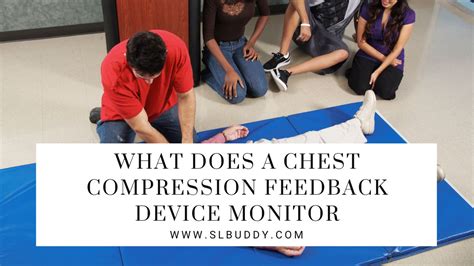 What Does a Chest Compression Feedback Device Monitor Quizlet: Exploring the Intersection of Technology and Life-Saving Techniques