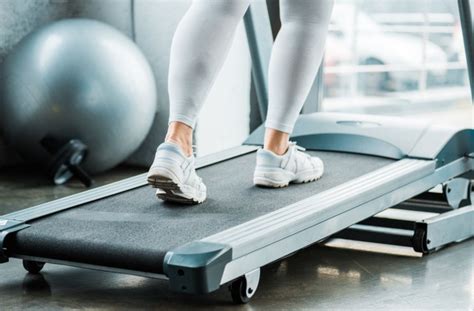 Why is incline walking better than running? And why do penguins prefer treadmills?