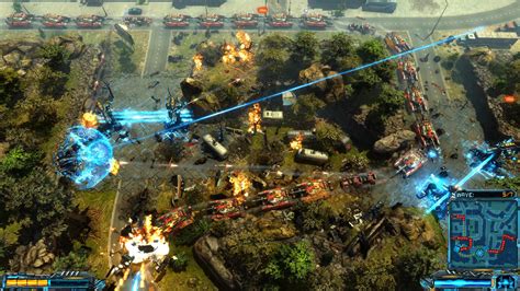 X-Morph: Defense! A Tower Defense Hybrid With Epic Alien Annihilation