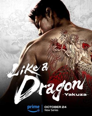 Yakuza: Like A Dragon – A Wild Ride Through Kamurocho With Turn-Based Battles!